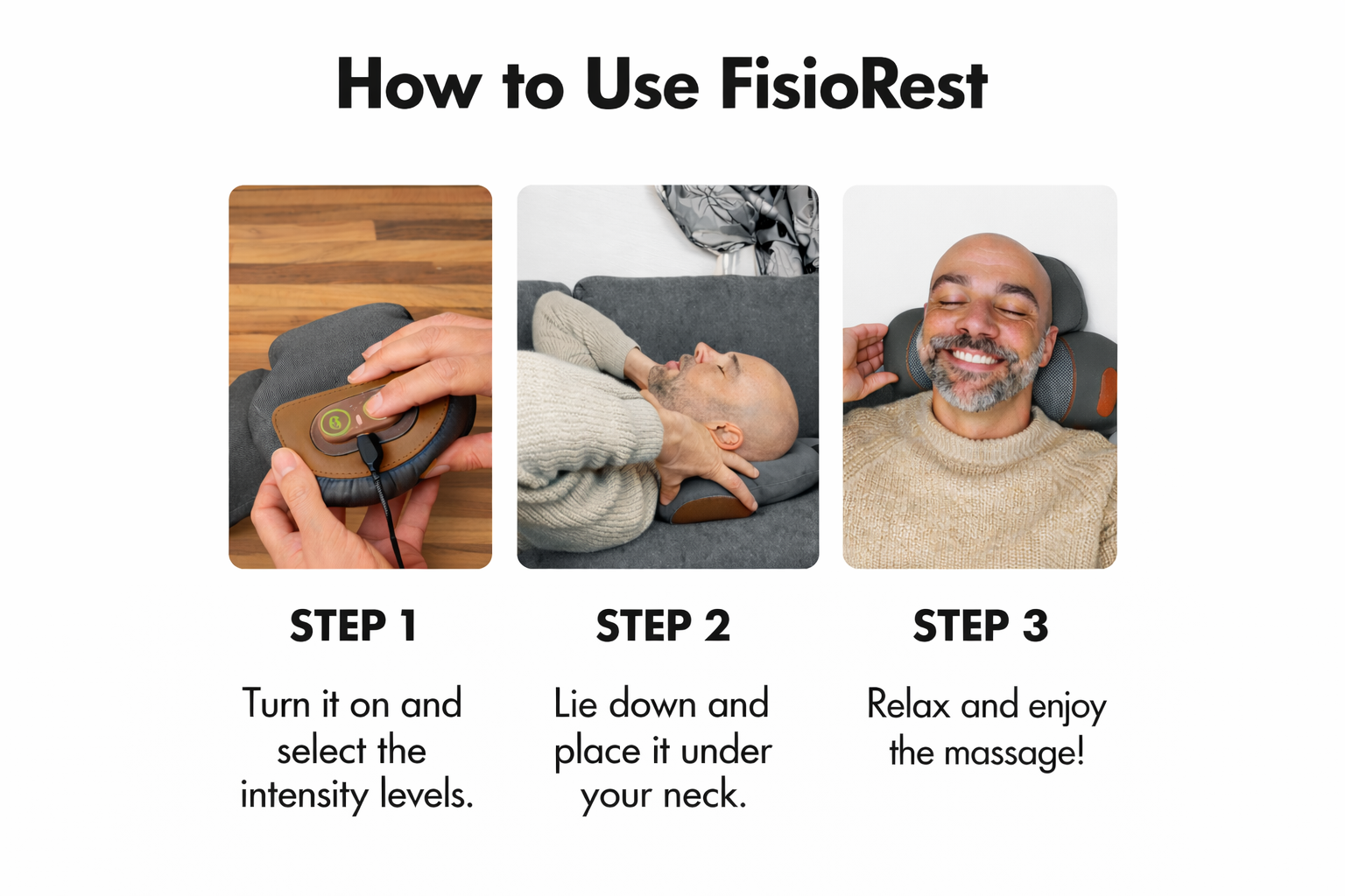 FisioRest